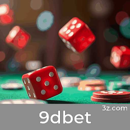 Desbloqueie Recompensas Incríveis na 9dbet