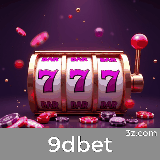 9dbet: Cassino Online Seguro e Premiado