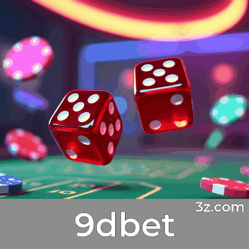 Experiência Mobile Avançada com o Aplicativo da 9dbet