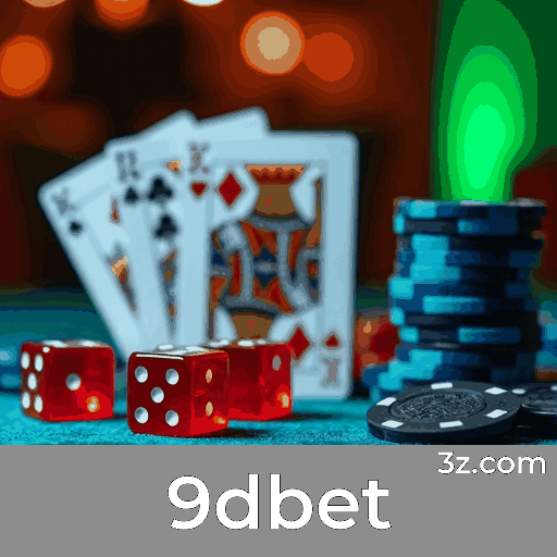 9dbet: A Plataforma de Apostas Com Segurança e Serviços Profissionais