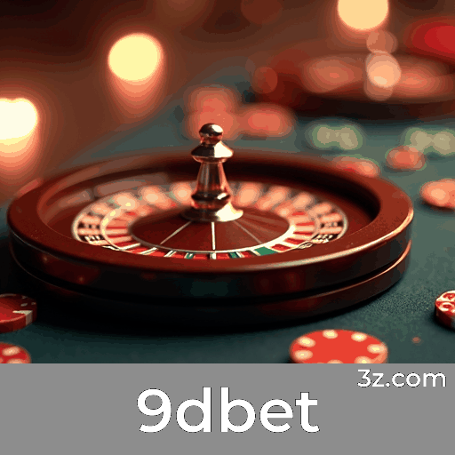 Desbloqueie Recompensas Incríveis na 9dbet