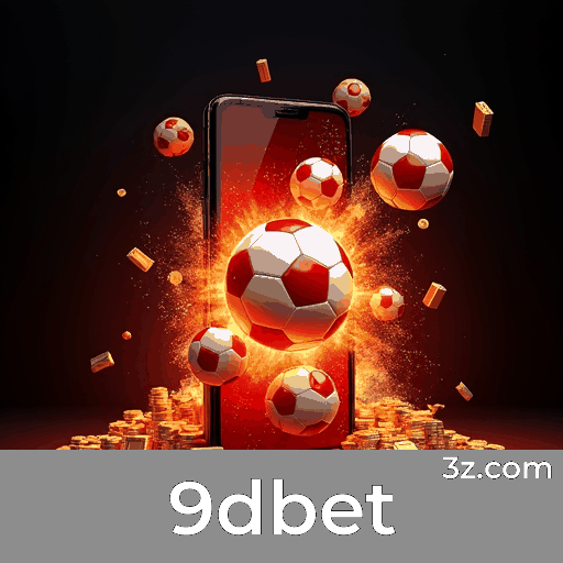 9dbet: Apostas Completas, Odds Instantâneas para Brasileiros