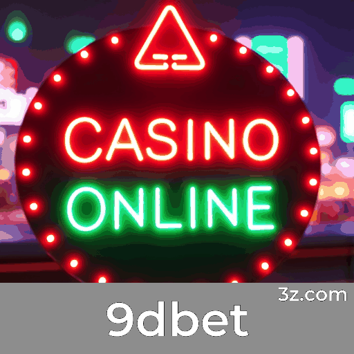 9dbet: Cassino Online Seguro e Premiado