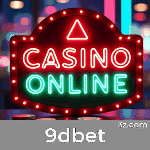 9dbet: Experiência de Jogo Diversificada e Imersiva
