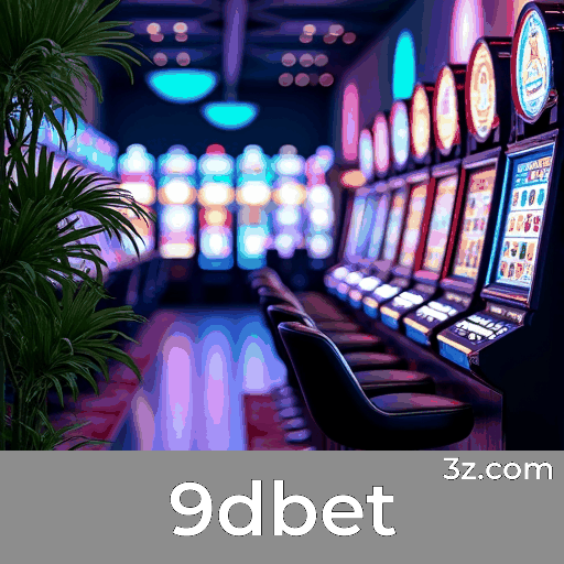 Experiência de luxo no casino 9dbet com equipe internacional