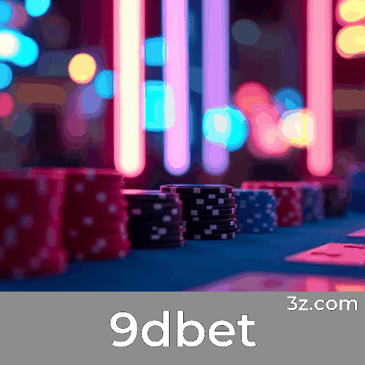 9dbet: A Plataforma de Apostas Com Segurança e Serviços Profissionais