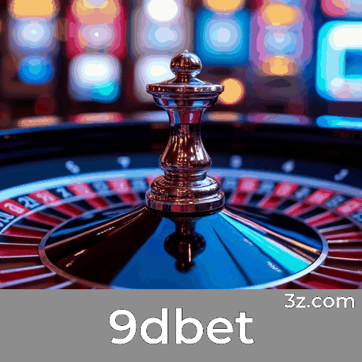 Experiência Mobile Avançada com o Aplicativo da 9dbet
