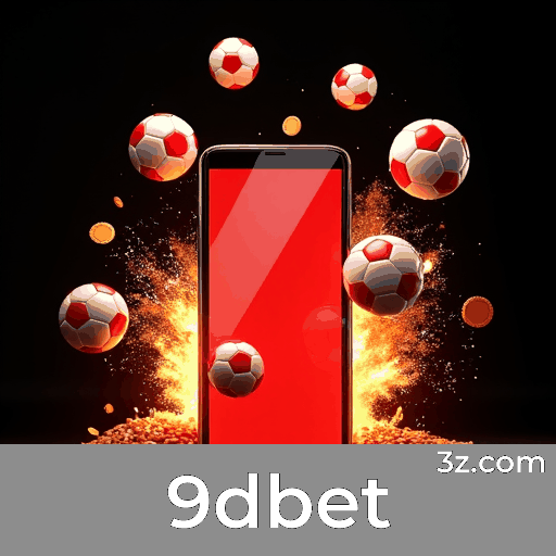 Experimente o Login Exclusivo e Seguro no 9dbet