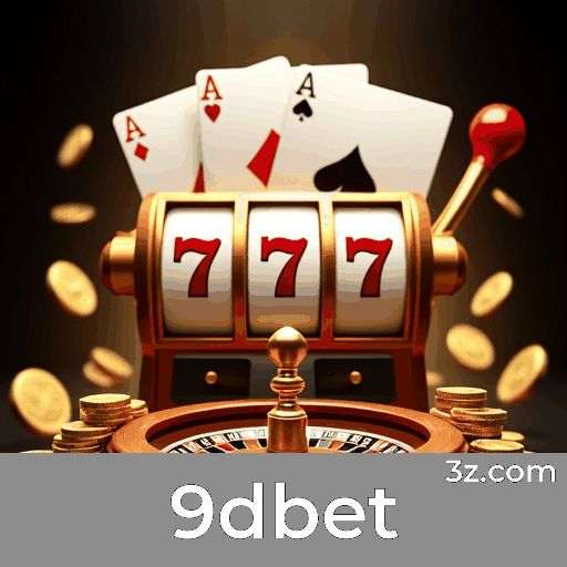 9dbet: Apostas Completas, Odds Instantâneas para Brasileiros