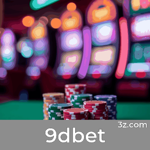 9dbet: Apostas Completas, Odds Instantâneas para Brasileiros