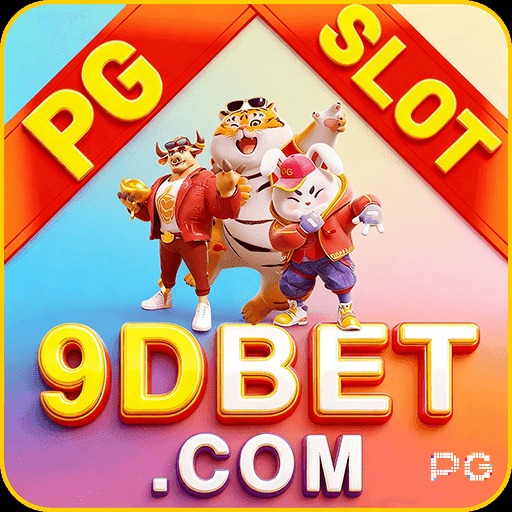 9dbet: Cassino Online Seguro e Premiado